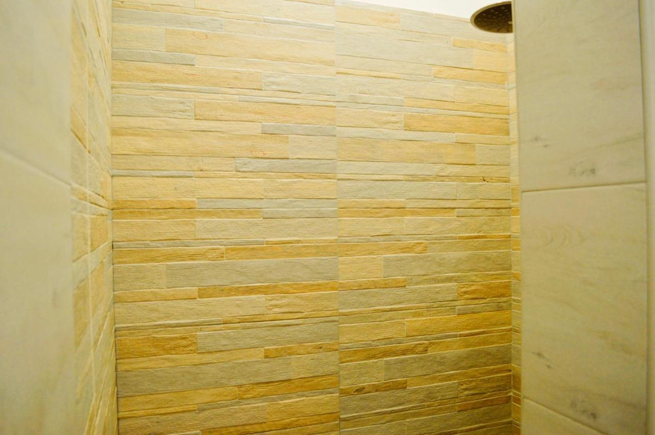 Guest House Maria Roma Eksteriør bilde