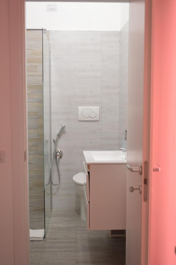 Guest House Maria Roma Eksteriør bilde